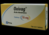 Oxivag 70 Mg Tab 4
